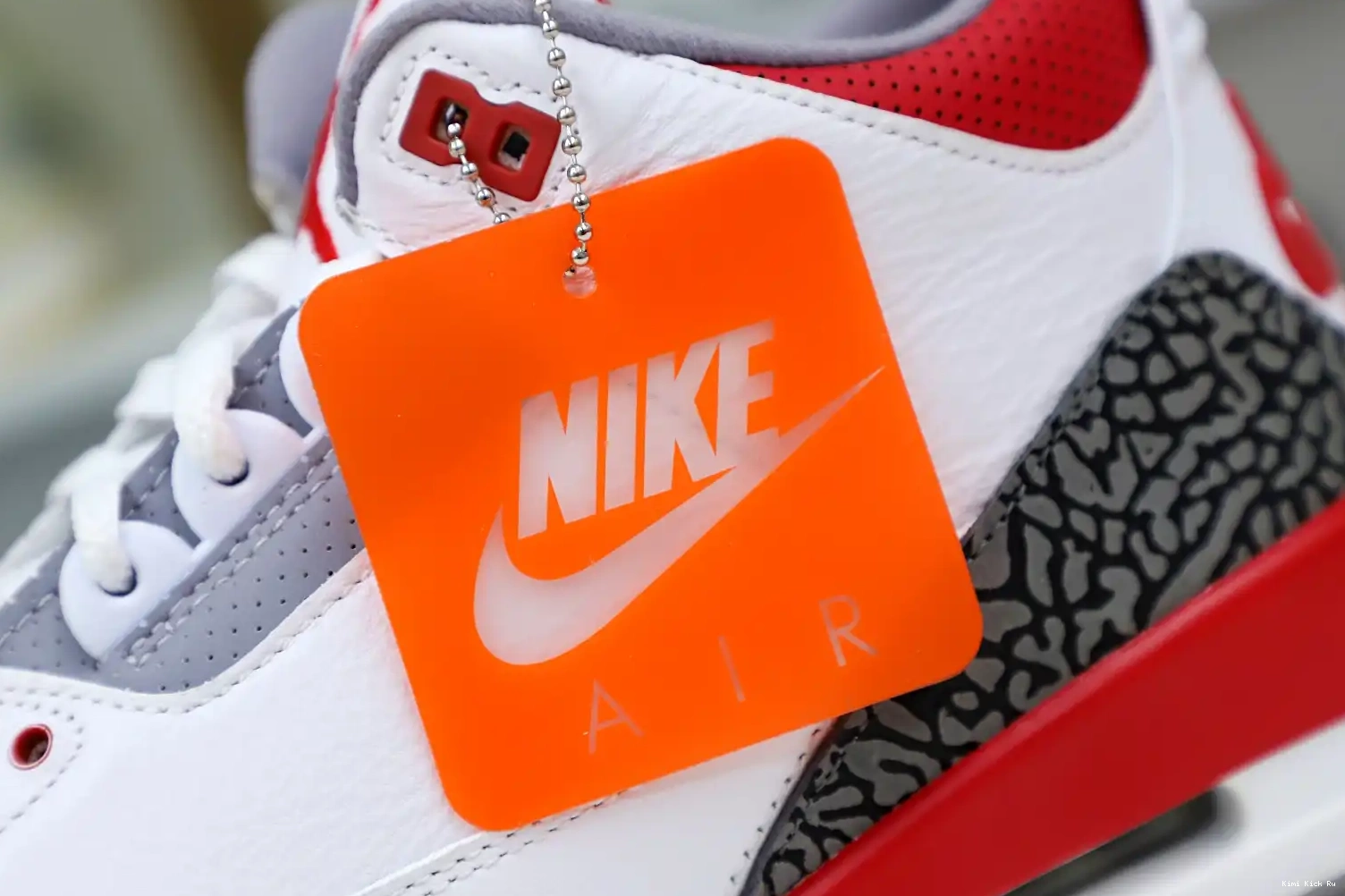 AIR 3RETRO Kimikick JORDAN 0630